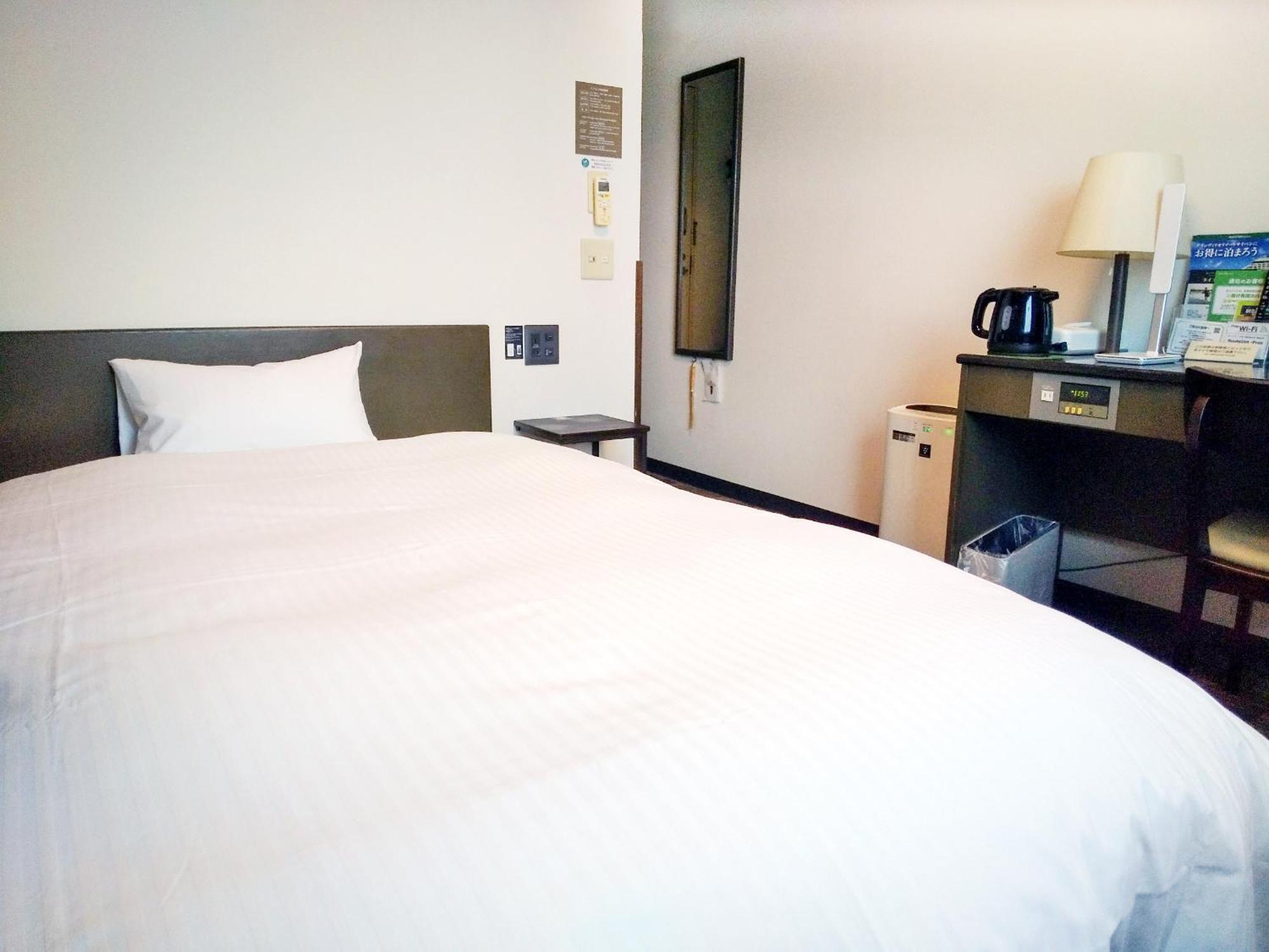 Hotel Route-Inn Court Yamanashi Yamanashi  Extérieur photo