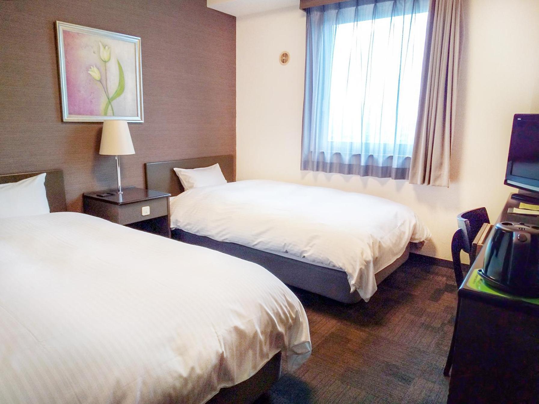 Hotel Route-Inn Court Yamanashi Yamanashi  Extérieur photo